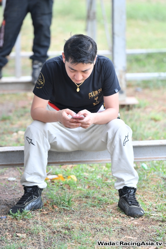 2019.03 Kaoyai Drift Competition #1 RacingAsia.tv