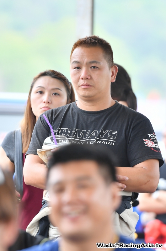 2019.03 Kaoyai Drift Competition #1 RacingAsia.tv