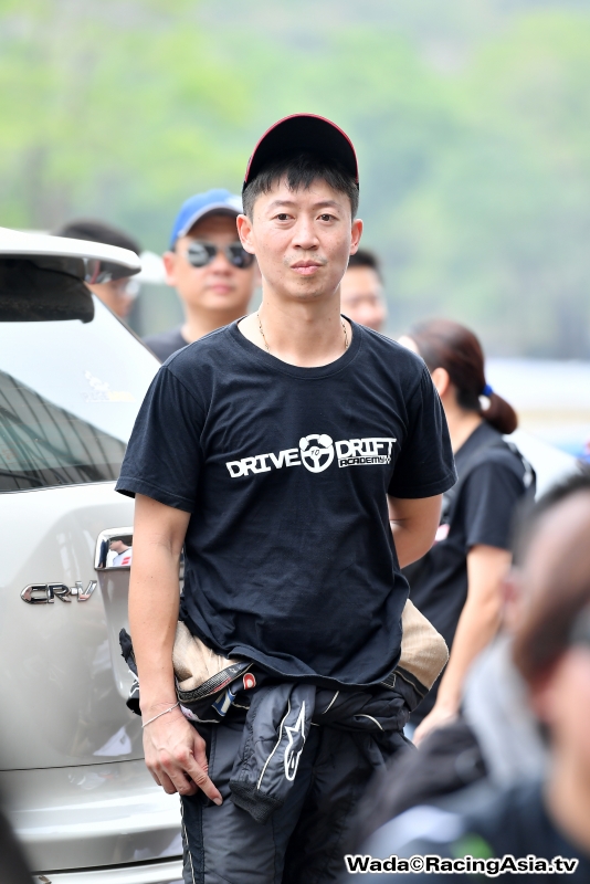2019.03 Kaoyai Drift Competition #1 RacingAsia.tv