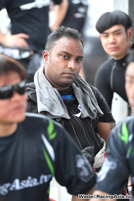 2019.03 Kaoyai Drift Competition #1 RacingAsia.tv