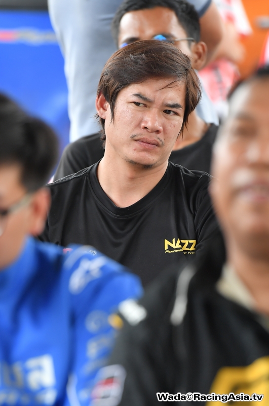 2019.03 Kaoyai Drift Competition #1 RacingAsia.tv