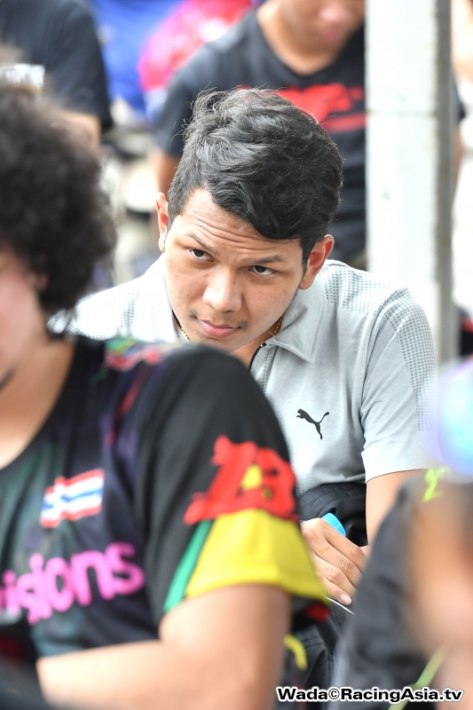 2019.03 Kaoyai Drift Competition #1 RacingAsia.tv