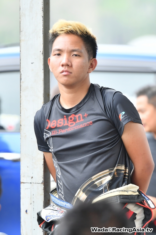 2019.03 Kaoyai Drift Competition #1 RacingAsia.tv