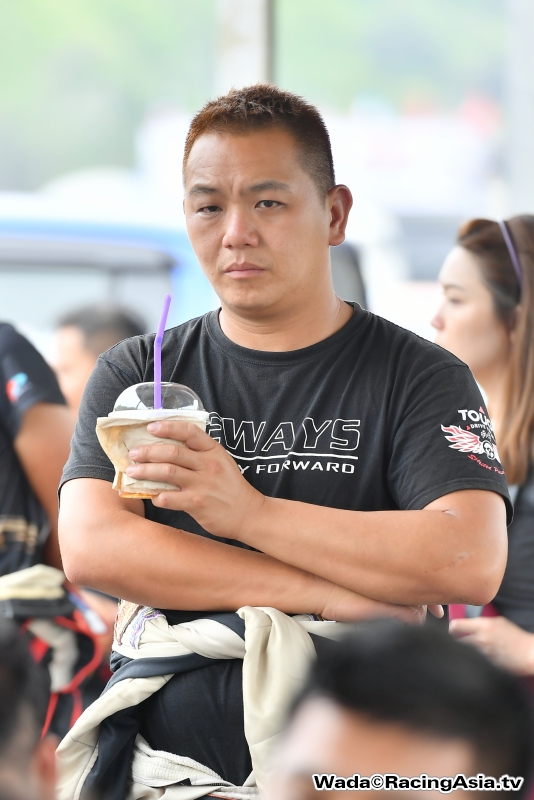 2019.03 Kaoyai Drift Competition #1 RacingAsia.tv