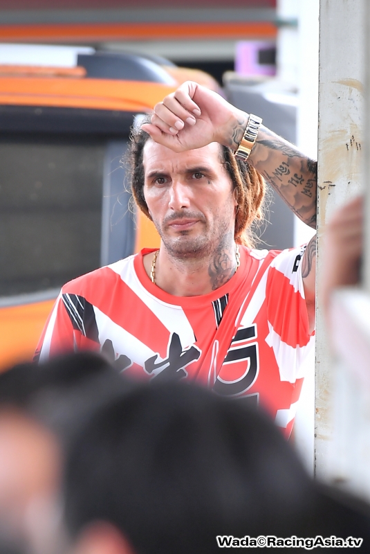 2019.03 Kaoyai Drift Competition #1 RacingAsia.tv