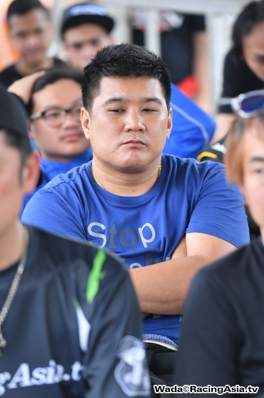 2019.03 Kaoyai Drift Competition #1 RacingAsia.tv