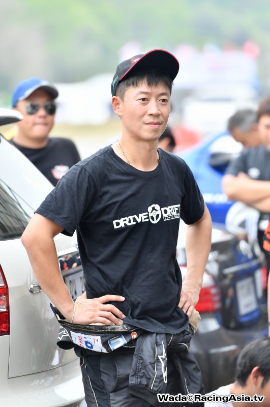 2019.03 Kaoyai Drift Competition #1 RacingAsia.tv