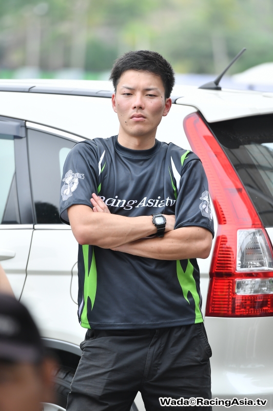 2019.03 Kaoyai Drift Competition #1 RacingAsia.tv