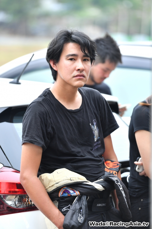 2019.03 Kaoyai Drift Competition #1 RacingAsia.tv