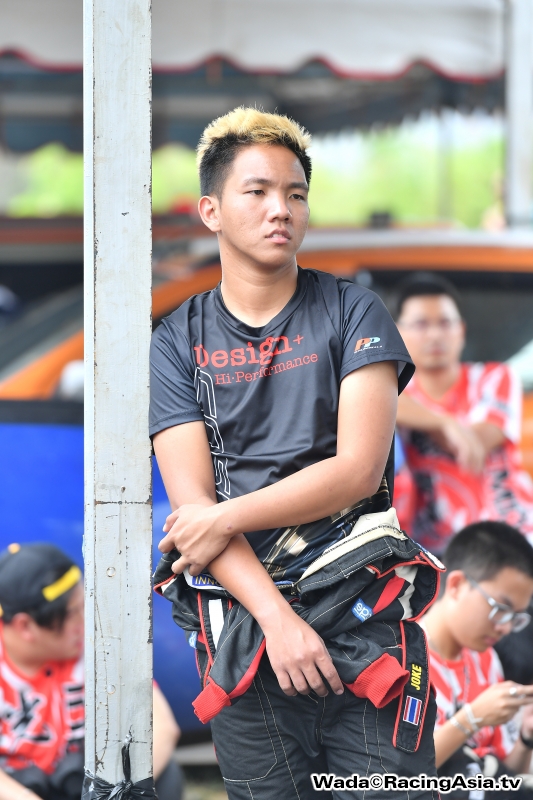 2019.03 Kaoyai Drift Competition #1 RacingAsia.tv