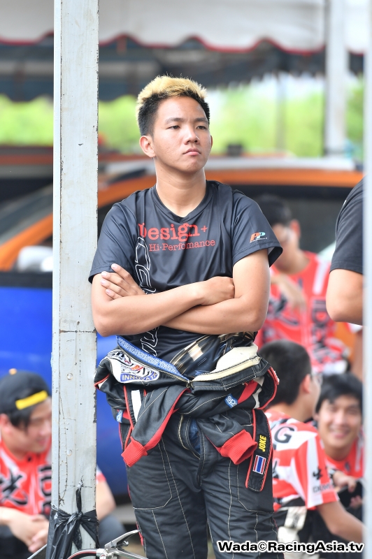 2019.03 Kaoyai Drift Competition #1 RacingAsia.tv