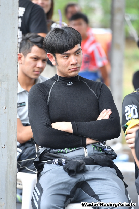 2019.03 Kaoyai Drift Competition #1 RacingAsia.tv