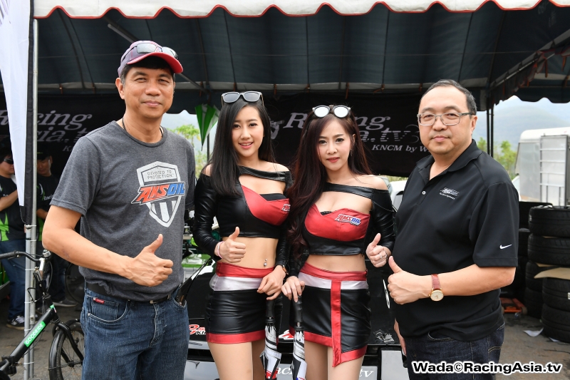 2019.03 Kaoyai Drift Competition #1 RacingAsia.tv