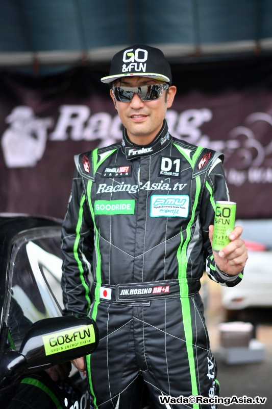 2019.03 Kaoyai Drift Competition #1 RacingAsia.tv