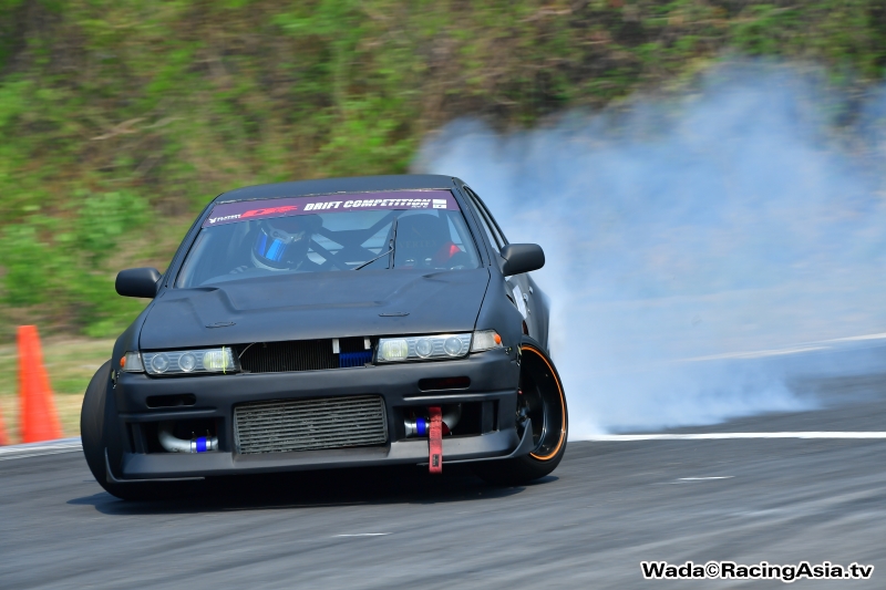 2019.03 Kaoyai Drift Competition #1 RacingAsia.tv