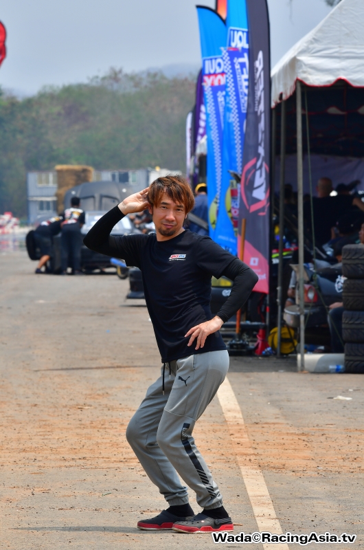 2019.03 Kaoyai Drift Competition #1 RacingAsia.tv