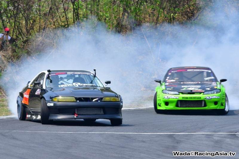 2019.03 Kaoyai Drift Competition #1 RacingAsia.tv