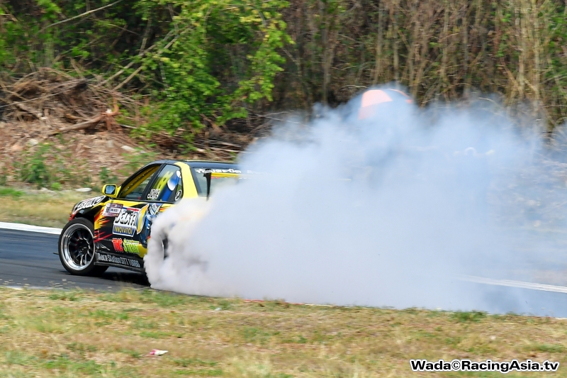 2019.03 Kaoyai Drift Competition #1 RacingAsia.tv