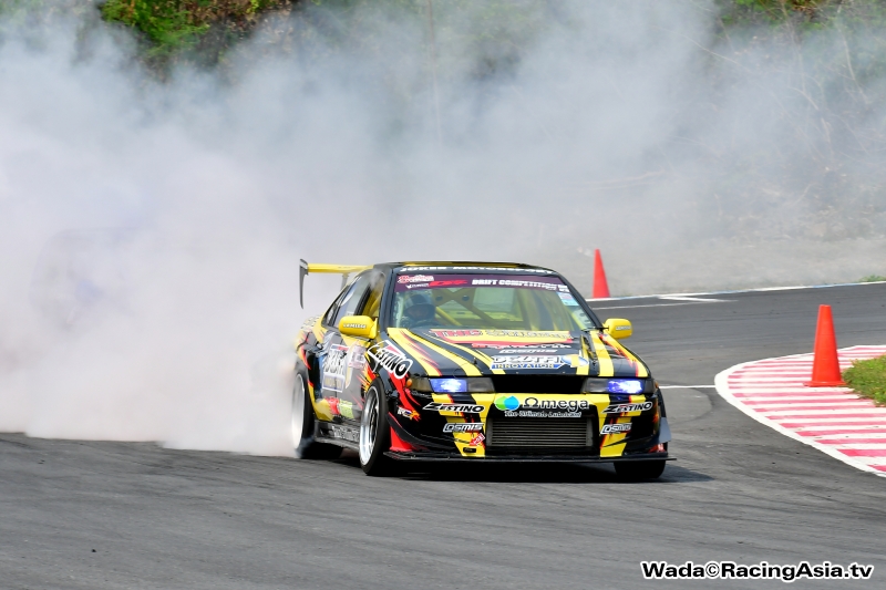 2019.03 Kaoyai Drift Competition #1 RacingAsia.tv