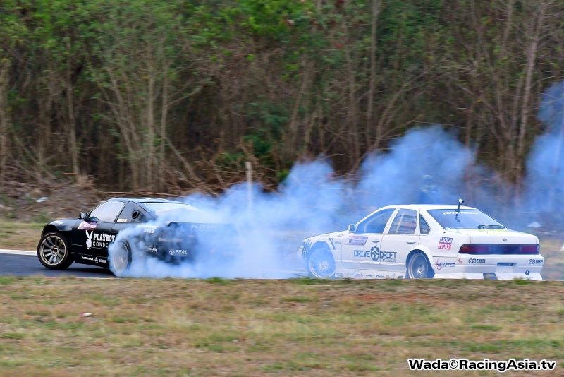 2019.03 Kaoyai Drift Competition #1 RacingAsia.tv