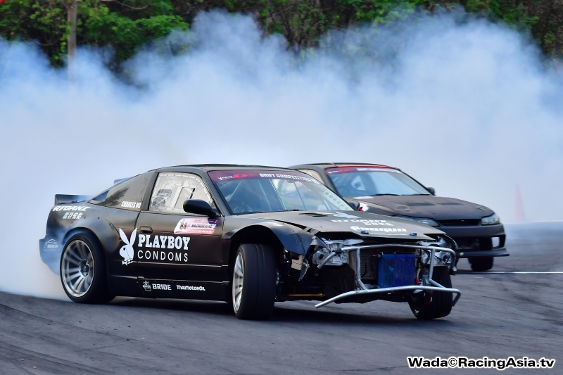 2019.03 Kaoyai Drift Competition #1 RacingAsia.tv