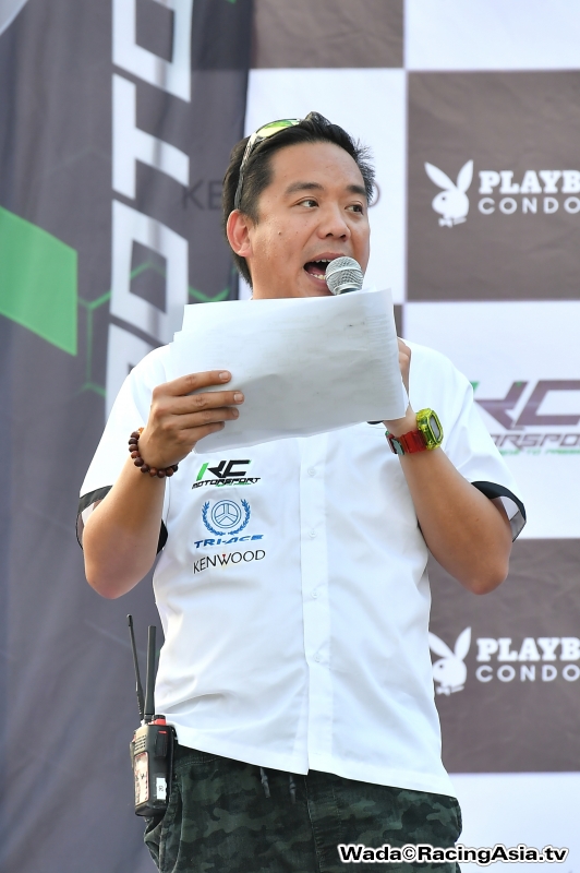 2019.03 Kaoyai Drift Competition #1 RacingAsia.tv