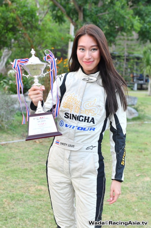 2019.03 Kaoyai Drift Competition #1 RacingAsia.tv