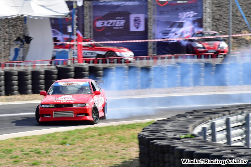 2019.12 Buriram BRIC Drift Attack (DC #4) RacingAsia.tv