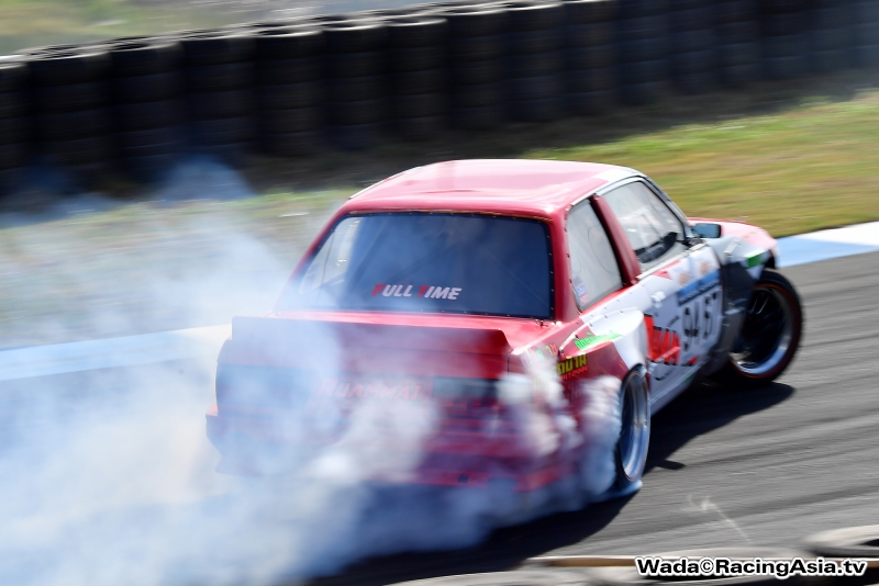 2019.12 Buriram BRIC Drift Attack (DC #4) RacingAsia.tv