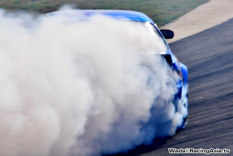 2019.12 Buriram BRIC Drift Attack (DC #4) RacingAsia.tv