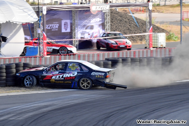 2019.12 Buriram BRIC Drift Attack (DC #4) RacingAsia.tv