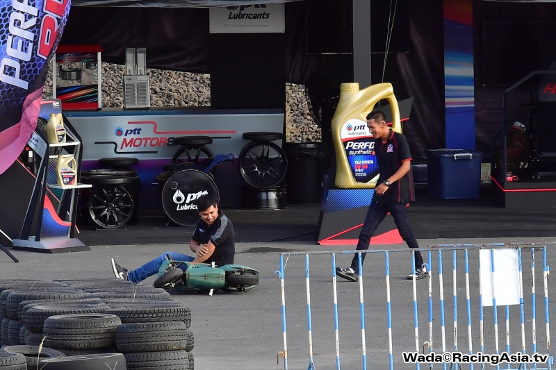 2019.12 Buriram BRIC Drift Attack (DC #4) RacingAsia.tv