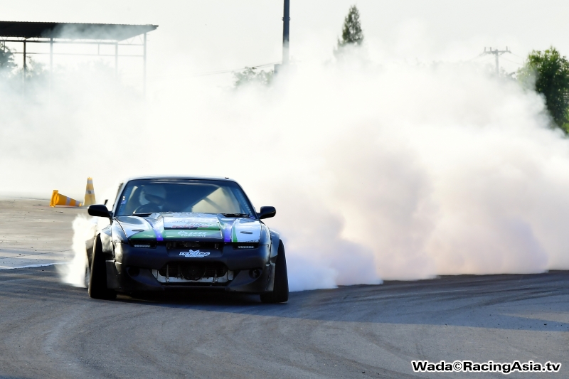 2019.12 Buriram BRIC Drift Attack (DC #4) RacingAsia.tv