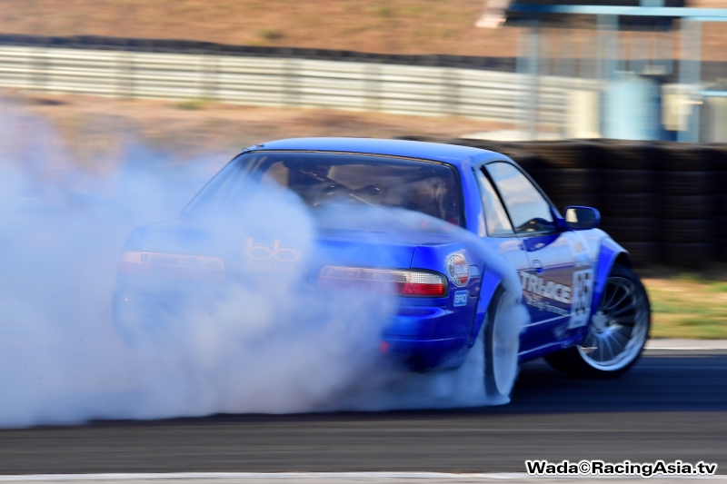 2019.12 Buriram BRIC Drift Attack (DC #4) RacingAsia.tv