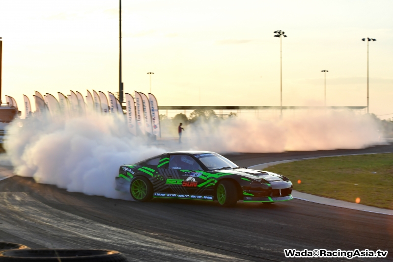 2019.12 Buriram BRIC Drift Attack (DC #4) RacingAsia.tv