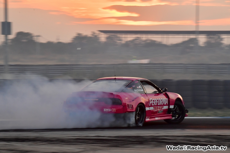 2019.12 Buriram BRIC Drift Attack (DC #4) RacingAsia.tv