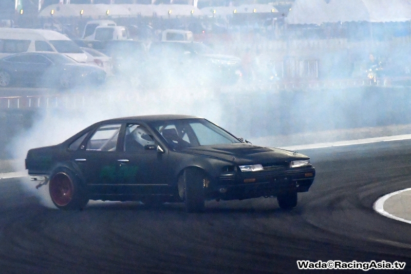 2019.12 Buriram BRIC Drift Attack (DC #4) RacingAsia.tv