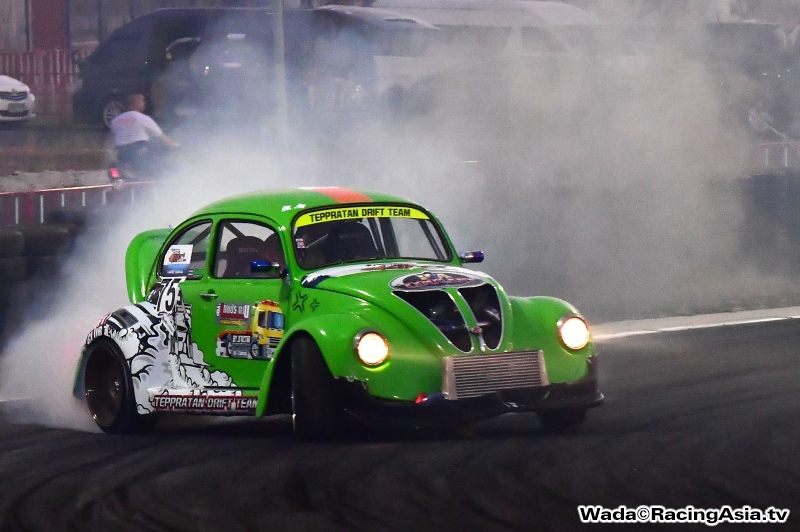 2019.12 Buriram BRIC Drift Attack (DC #4) RacingAsia.tv