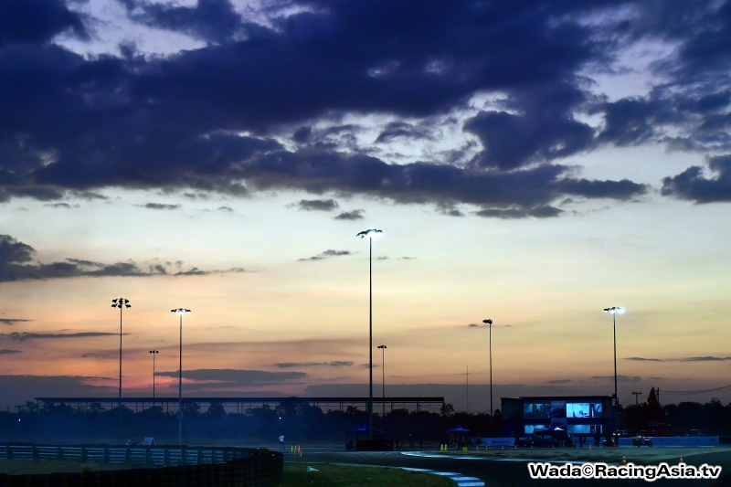 2019.12 Buriram BRIC Drift Attack (DC #4) RacingAsia.tv