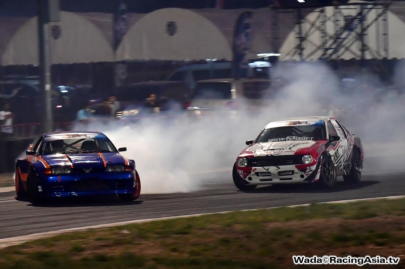 2019.12 Buriram BRIC Drift Attack (DC #4) RacingAsia.tv