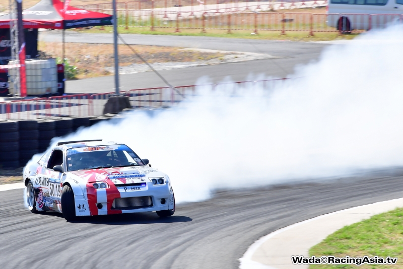 2019.12 Buriram BRIC Drift Attack (DC #4) RacingAsia.tv
