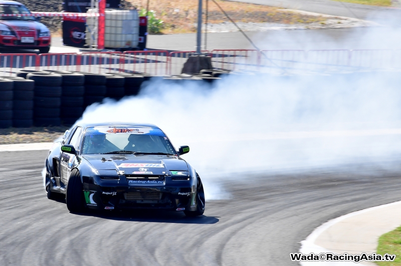 2019.12 Buriram BRIC Drift Attack (DC #4) RacingAsia.tv