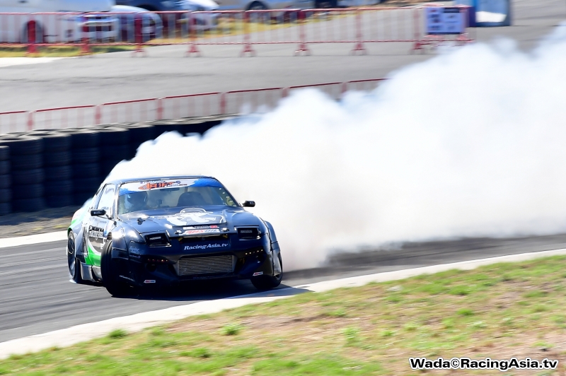 2019.12 Buriram BRIC Drift Attack (DC #4) RacingAsia.tv