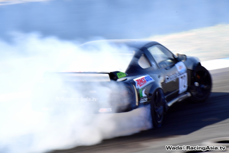 2019.12 Buriram BRIC Drift Attack (DC #4) RacingAsia.tv