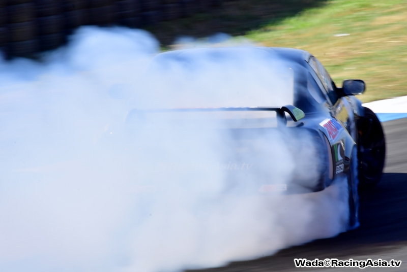 2019.12 Buriram BRIC Drift Attack (DC #4) RacingAsia.tv