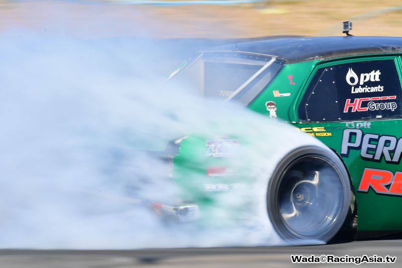 2019.12 Buriram BRIC Drift Attack (DC #4) RacingAsia.tv