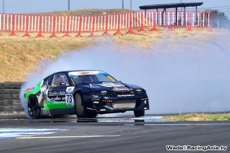 2019.12 Buriram BRIC Drift Attack (DC #4) RacingAsia.tv