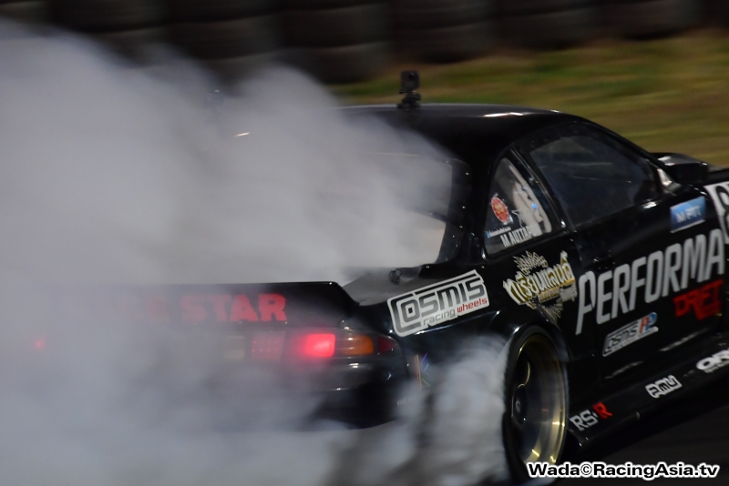 2019.12 Buriram BRIC Drift Attack (DC #4) RacingAsia.tv