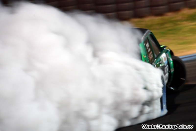 2019.12 Buriram BRIC Drift Attack (DC #4) RacingAsia.tv