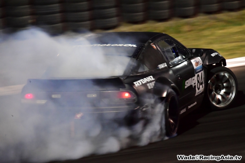 2019.12 Buriram BRIC Drift Attack (DC #4) RacingAsia.tv